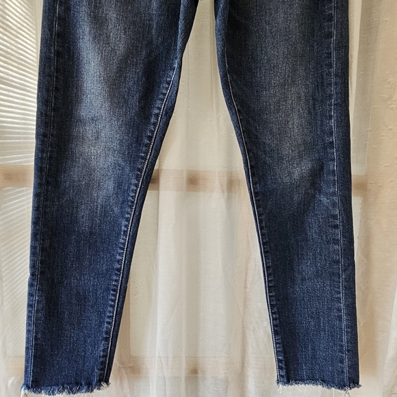 📌119 LEVI'S WEDGIE SKINNY SIZE 29 - Picture 7 of 7